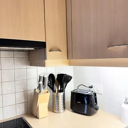 Idylle - Mountain View & Next To Interlaken *