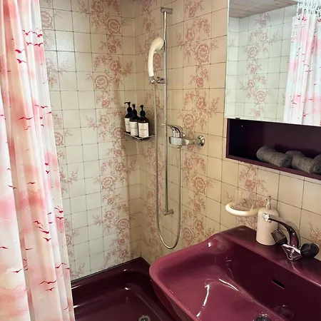 Idylle - Mountain View & Next To Interlaken