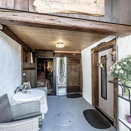 公寓 Idylle - Mountain View & Next To Interlaken *