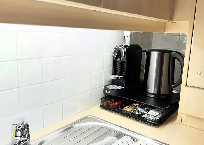 Idylle - Mountain View & Next To Interlaken 公寓 里根伯格