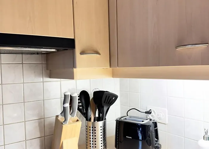 Idylle - Mountain View & Next To Interlaken *