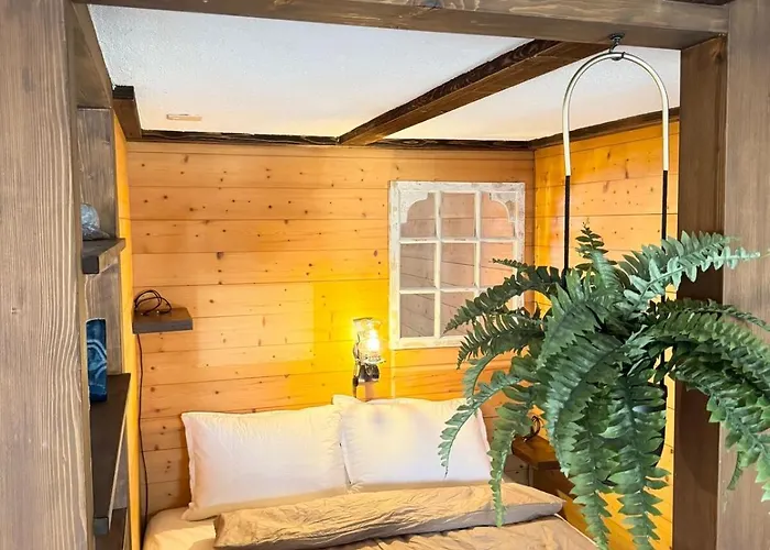 Idylle - Mountain View & Next To Interlaken 公寓