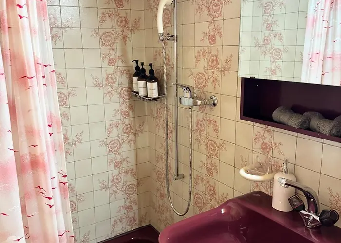 Idylle - Mountain View & Next To Interlaken