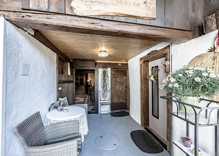 公寓 Idylle - Mountain View & Next To Interlaken *