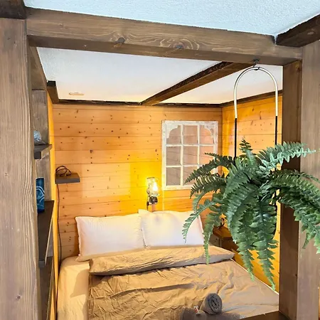 Idylle - Mountain View & Next To Interlaken דירה