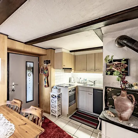 דירה Idylle - Mountain View & Next To Interlaken *